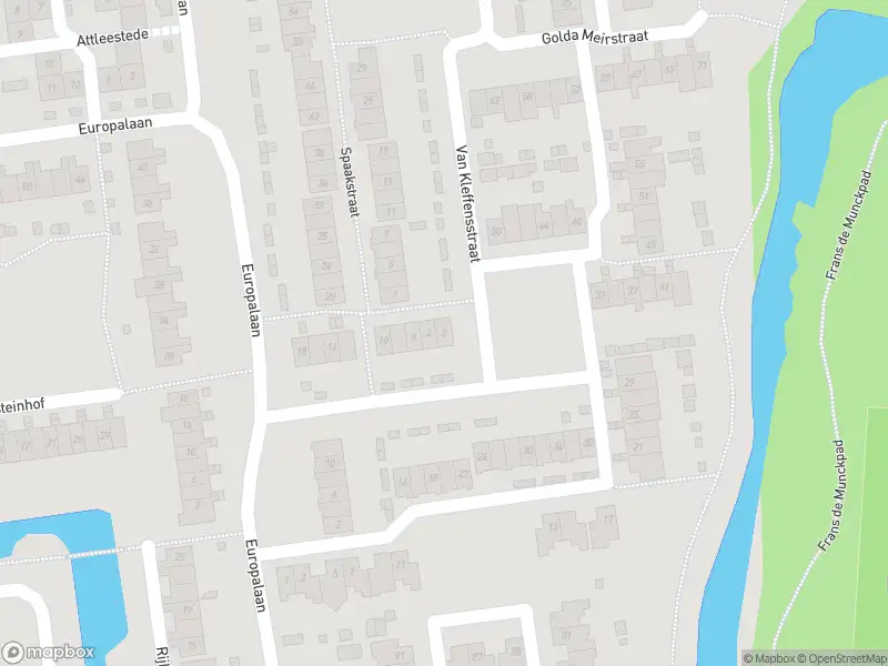 112 melding Overlastmelding Spaakstraat in Goes