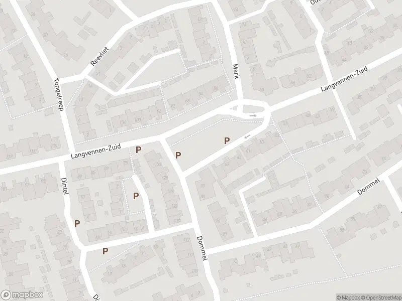 Overlastmelding Langvennen-Zuid in Oisterwijk