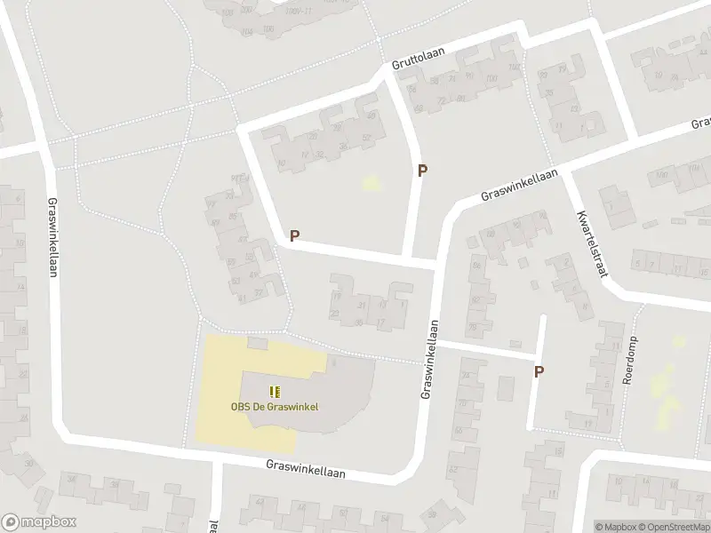 Brandweer met gepaste spoed naar de De Groenling in Weert vanwege afhijsen patient