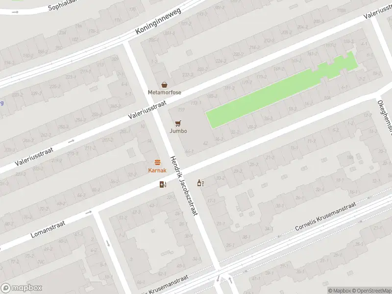 Brandweer met gepaste spoed naar de Lomanstraat in Amsterdam vanwege afhijsen patient