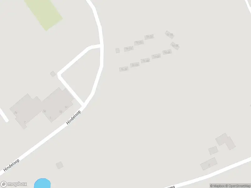 Overlastmelding Kangoeroehofje in Biezenmortel