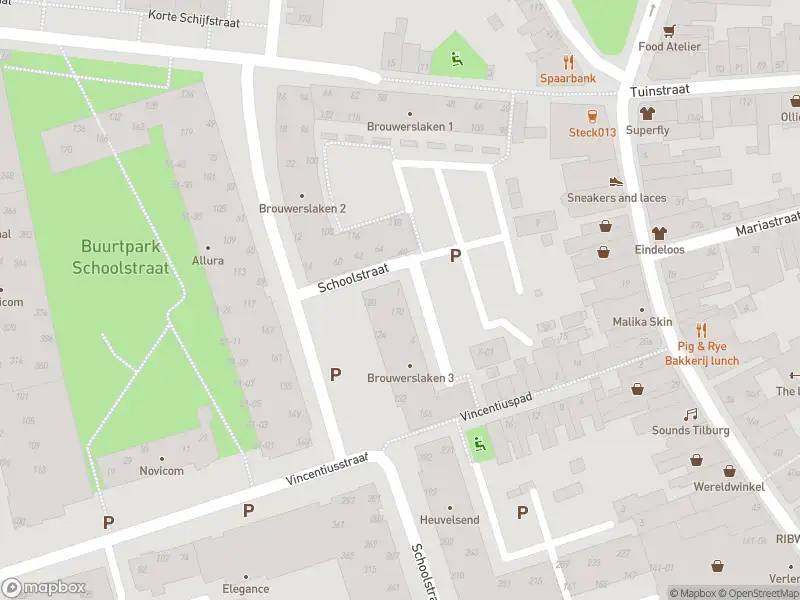 Overlastmelding Frater Romboutshof in Tilburg gesloten