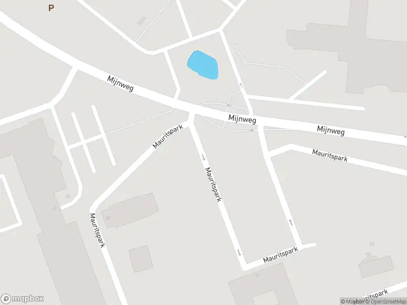 Anonieme overlastmelding Mijnweg in Geleen
