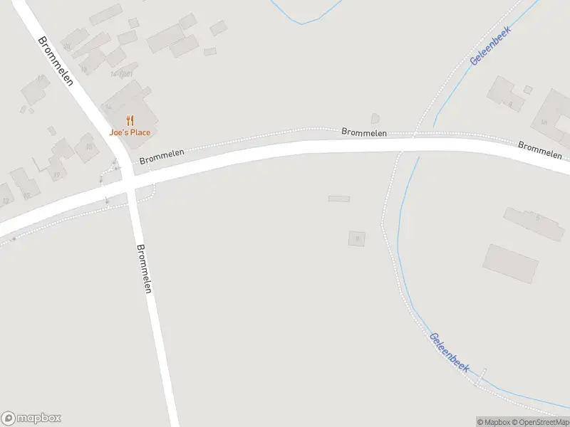 Overlastmelding Brommelen in Wijnandsrade gesloten