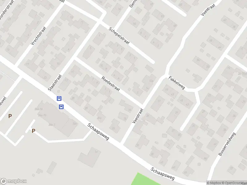 Overlastmelding Roedestraat in Sint Odiliënberg gesloten