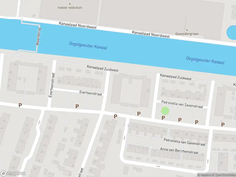 112 melding Anonieme overlastmelding Evertsenstraat in Rijnsburg gesloten