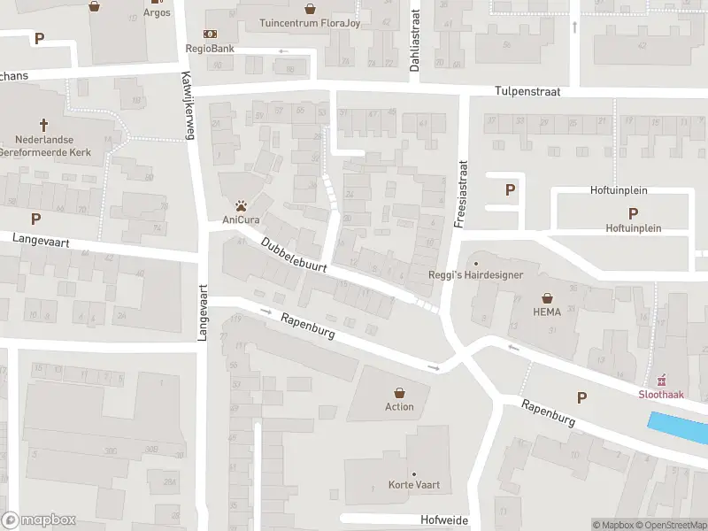 112 melding Overlastmelding Dubbelebuurt in Rijnsburg gesloten