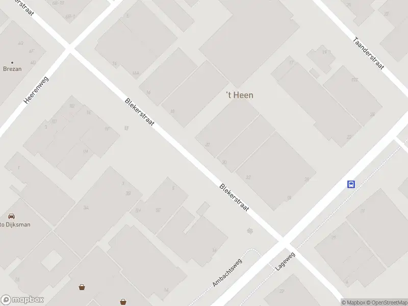 Overlastmelding Lageweg in Katwijk gesloten