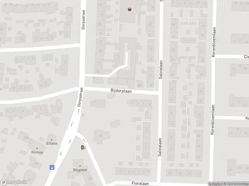 112 melding Overlastmelding Bijdorplaan in Oegstgeest gesloten