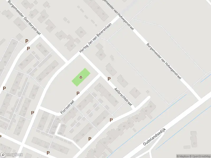 Overlastmelding Aelbrechtstraat in Nieuwe-Tonge gesloten