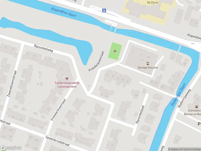 Ambulance met grote spoed naar de Ranonkelweg in Berkel en Rodenrijs