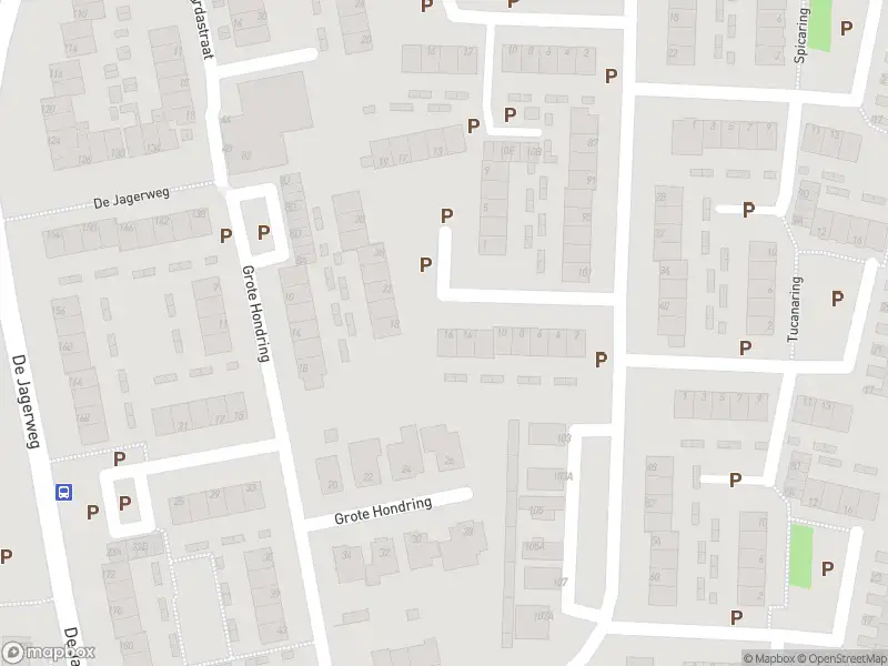 Overlastmelding Kameleonring in 3328HL Dordrecht