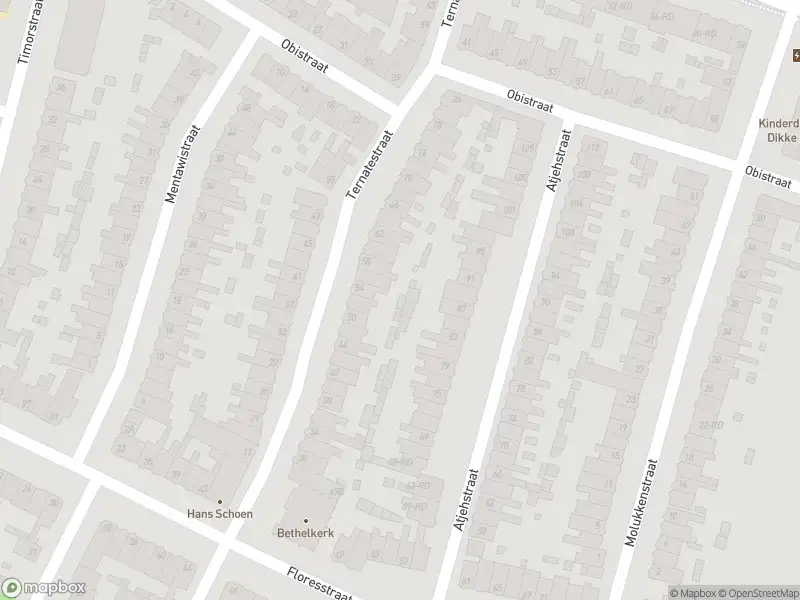 Overlastmelding Molukkenstraat in 2022CB Haarlem