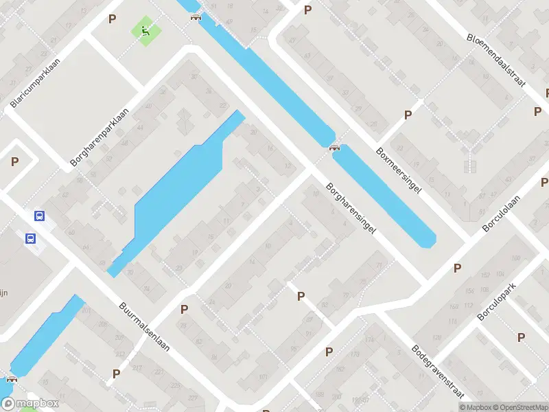 Brandweer met gepaste spoed naar de Boskoopstraat in Tilburg vanwege stankoverlast