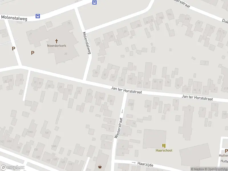 Brandweer met gepaste spoed naar de Elsenerstraat in Rijssen