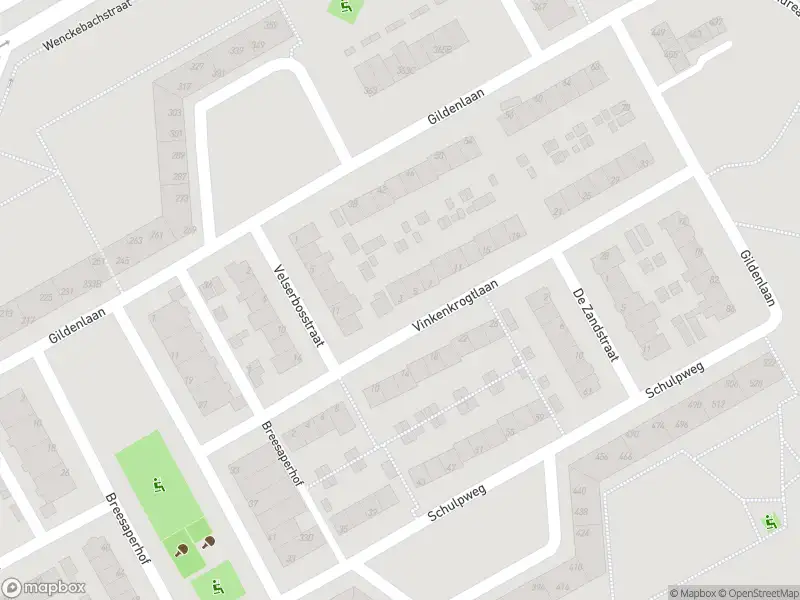 Overlastmelding Vinkenkrogtlaan in Velsen-Noord gesloten