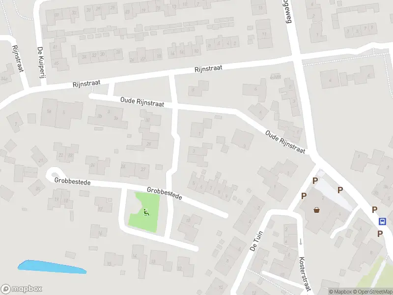 Overlastmelding Grobbestede in Pannerden gesloten