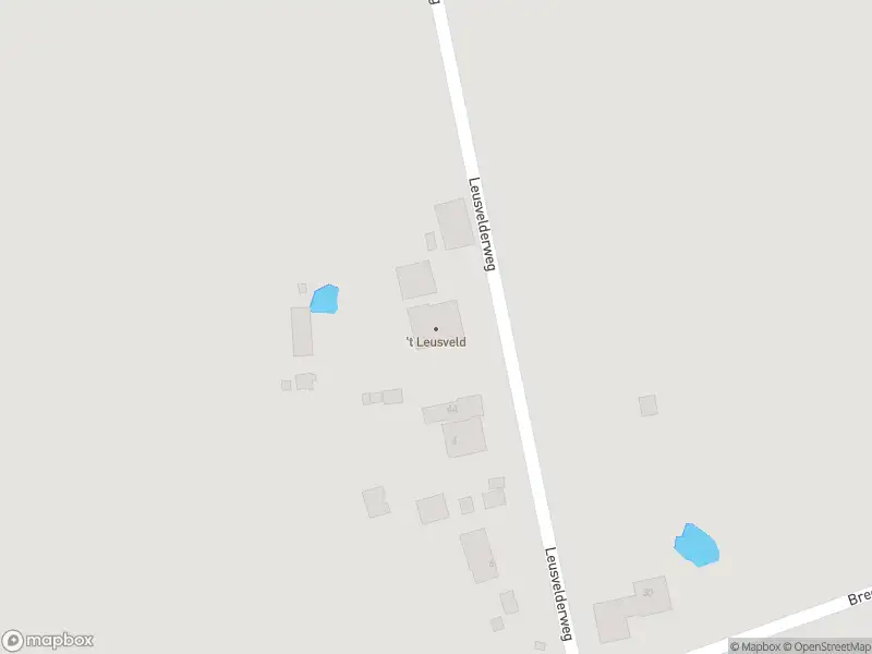 Overlastmelding Breestraat in Voorst gesloten