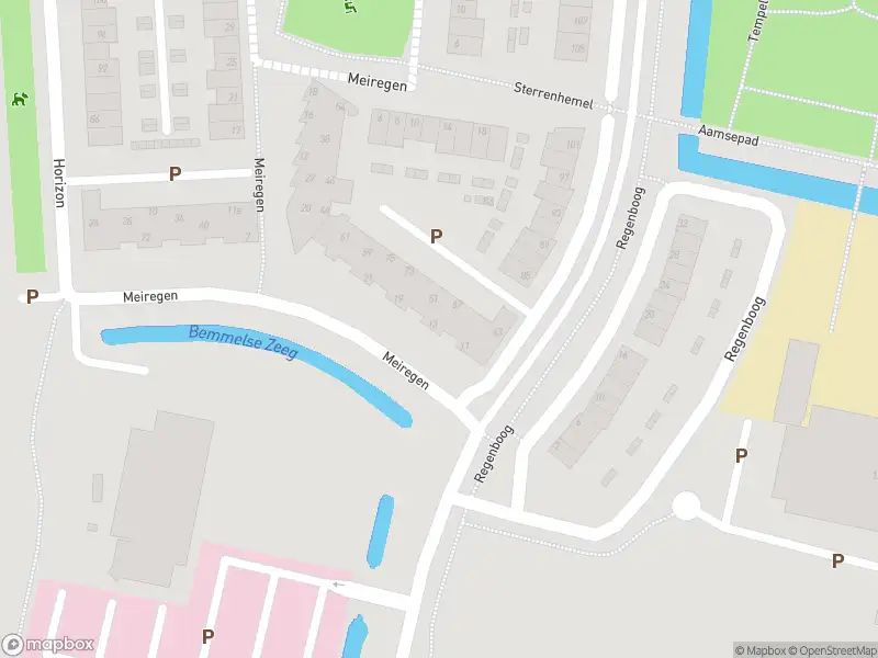 Overlastmelding Regenboog in Elst gesloten