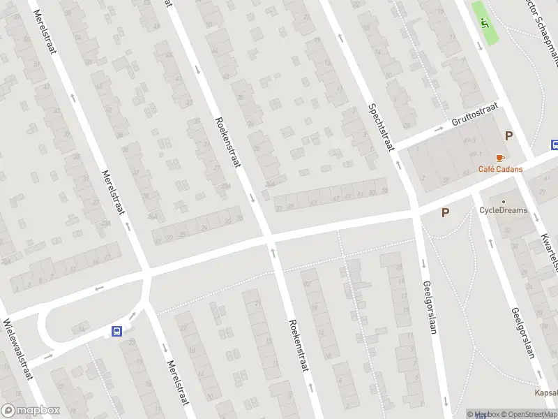 112 melding Overlastmelding Sperwerstraat in Arnhem