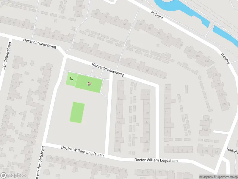 Brandweer met grote spoed naar de Generaal de la Reystraat in Eindhoven vanwege gebouwbrand