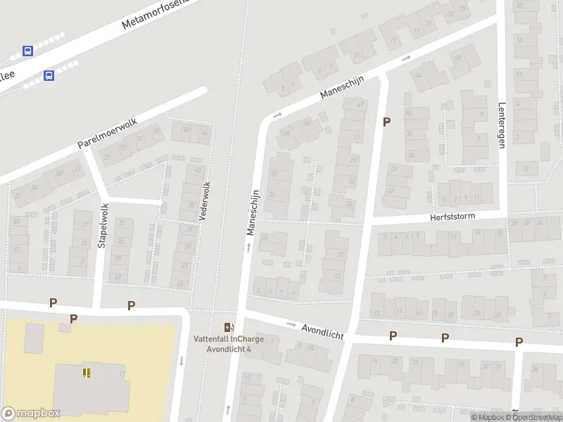 112 melding Anonieme overlastmelding Maneschijn in Arnhem