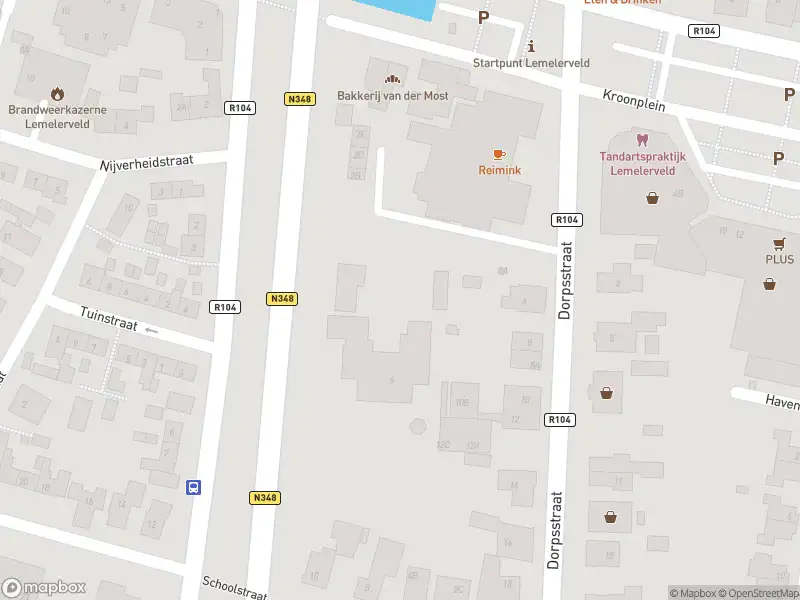 Overlastmelding Dorpsstraat in Lemelerveld
