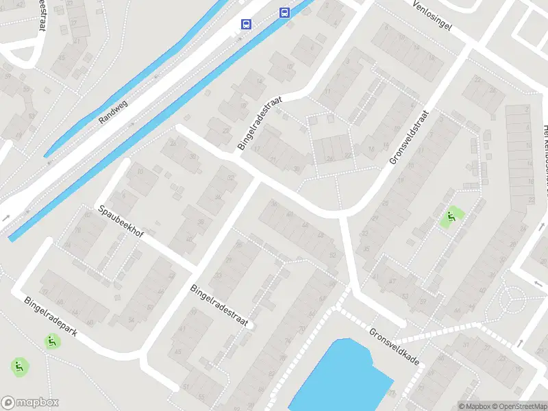 Overlastmelding Gronsveldstraat in Arnhem gesloten