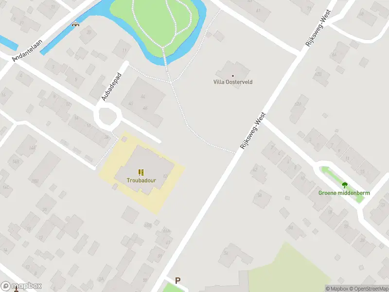 Overlastmelding Rijksweg-West in Arnhem