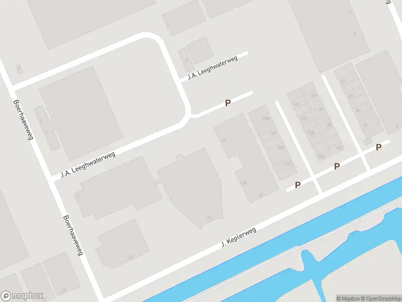 Ambulance met gepaste spoed naar de J. Keplerweg in Alphen aan den Rijn