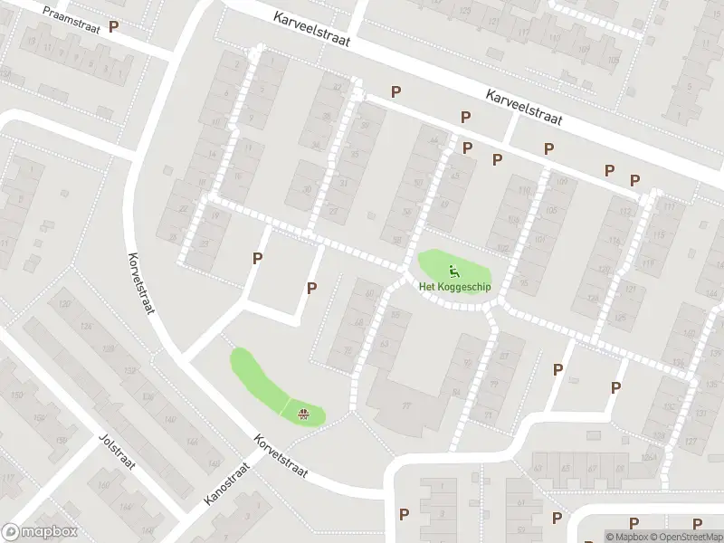 Overlastmelding Hulkstraat in 1784RL Den Helder gesloten