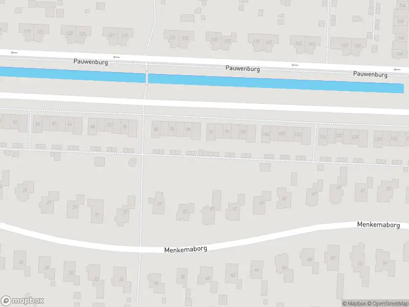 112 melding Overlastmelding Pauwenburg in Lelystad