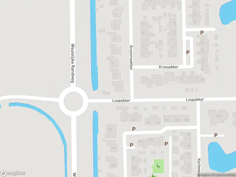 Overlastmelding Krommeakker in Noord-Scharwoude