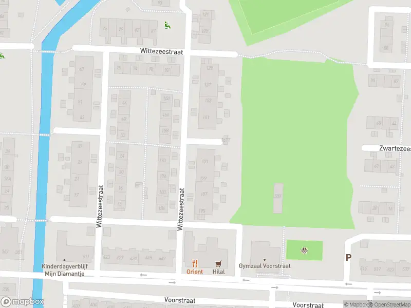 Overlastmelding  in Lelystad gesloten