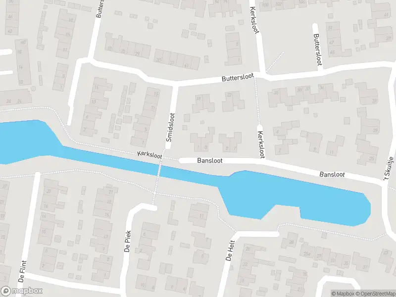 112 melding Overlastmelding Bansloot in Tuitjenhorn gesloten