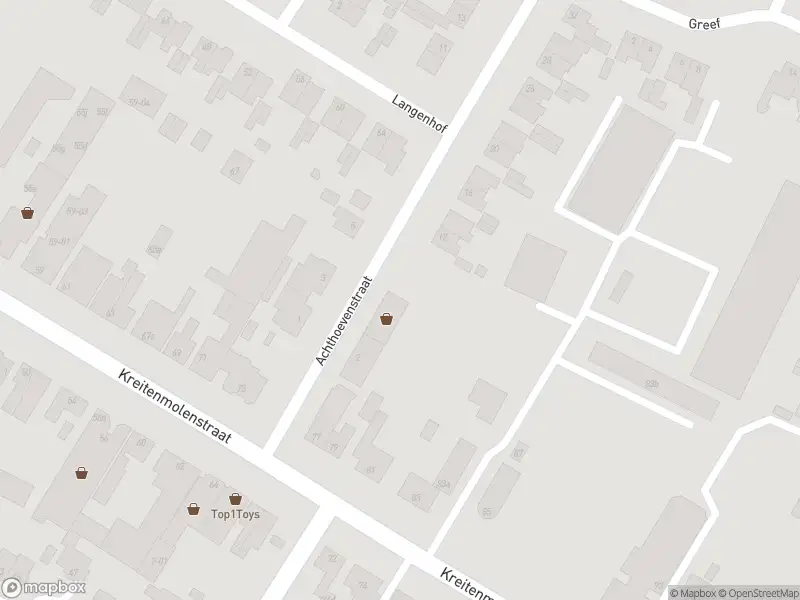 Overlastmelding  in Udenhout