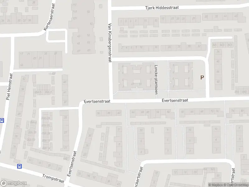 Brandweer met grote spoed naar de Evertsenstraat in Helmond