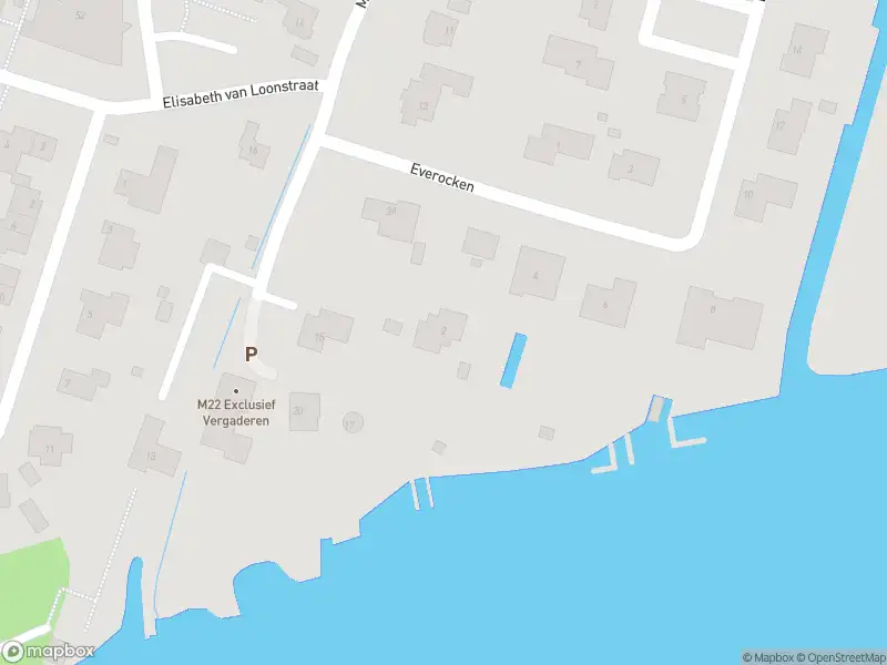 Overlastmelding Everocken in Mijnsheerenland