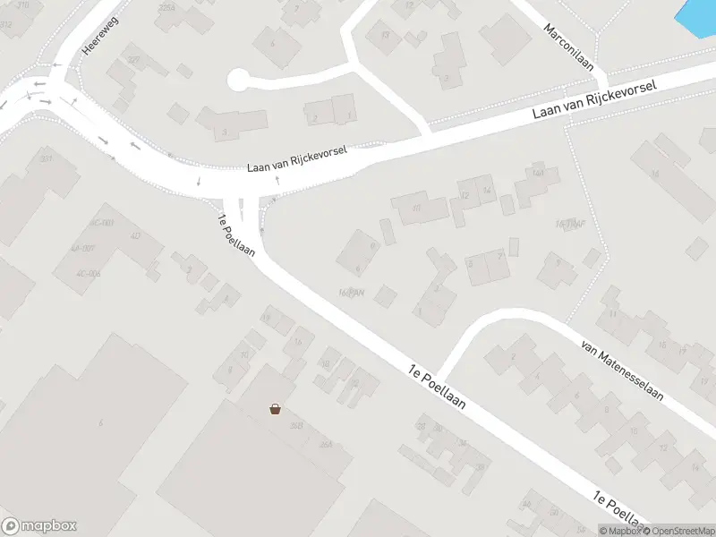 Anonieme overlastmelding  in Lisse