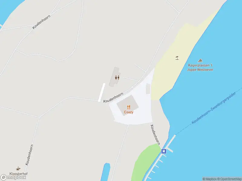 Overlastmelding Koudenhoorn in Warmond