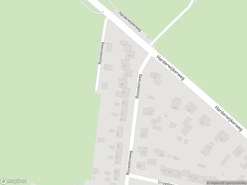 Overlastmelding Rozesteinweg in Laag-Soeren