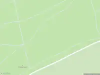 Brandweer met grote spoed naar de Horalaan in Bennekom vanwege reanimatie