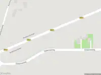 Brandweer met grote spoed naar de Broekhuizerstraat in Wehl