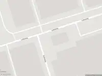 Brandweer met gepaste spoed naar de Latexweg in Amsterdam