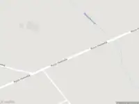 Brandweer en politie met grote spoed naar de Rooije-Hoefsedijk in Gemert vanwege middelgrote brand