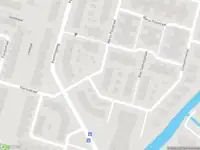 Ambulance met grote spoed naar de Marco Polostraat in Alkmaar