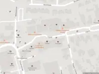 Brandweer met grote spoed naar de Hoogstraat in Heesch vanwege waarnemen gaslucht