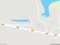 Brandweer met gepaste spoed naar de Bergsche Maasdijk in Bern vanwege dier(en) in nood