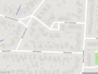 Brandweer met gepaste spoed naar de Klingelbeek in Ugchelen