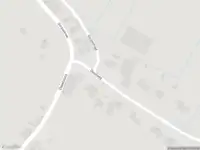 Overlastmelding Develweg in 2995XC Heerjansdam